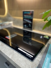 Bếp từ  3 vùng nấu GrandX GX IH736Lux