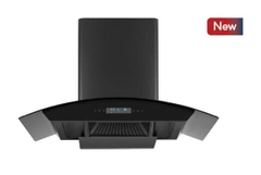 Máy hút mùi kính cong Canzy CZ 70C66