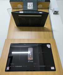 Bếp Từ Đôi Fulco FC NA68i Pro