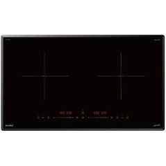 Bếp từ đôi Comfee CIH-44DIL