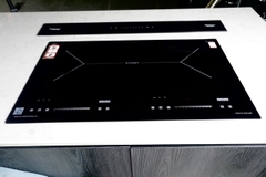 Bếp Từ Đôi Canzy CZ-PID992 Serial 8.0