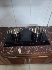 Bếp Từ Đôi Canzy CZ-PID992 Serial 8.0