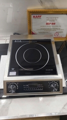Bếp từ công nghiệp 3500W mặt phẳng