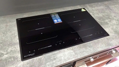 Bếp từ 2 vùng nấu Eurosun EU-T769Pro