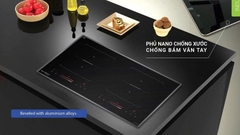 Bếp từ 2 vùng nấu Eurosun EU-T769Pro