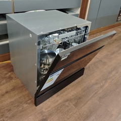 Máy rửa bát Faster ECO 8013 SERI 6 SMART nhập khẩu Malaysia