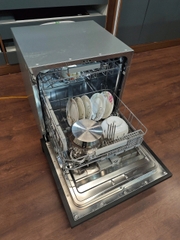 Máy rửa bát Faster ECO 8013 SERI 6 SMART nhập khẩu Malaysia