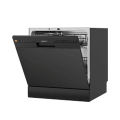 Máy rửa chén độc lập Comfee CDW-8F60RB