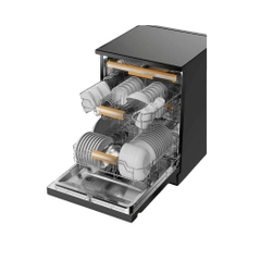 Máy rửa chén độc lập Comfee CDWEF1533GB-WU-VN