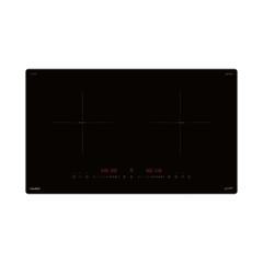 Bếp từ đôi âm Comfee CIH-40DHE