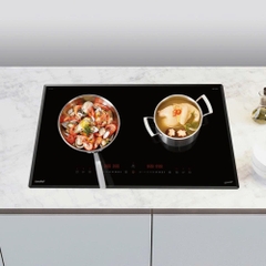 Bếp từ đôi âm Comfee CIH-44DIL