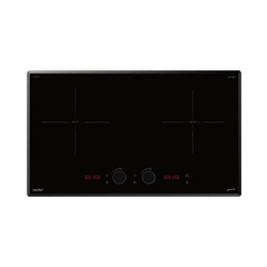 Bếp từ đôi âm Comfee CIH-52DHP