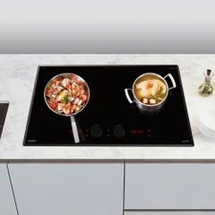 Bếp từ đôi âm Comfee CIH-52DHP