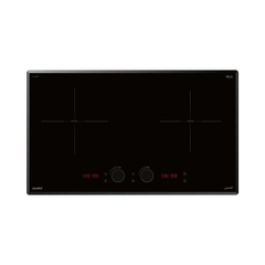 Bếp từ đôi âm Comfee CIH-52DIU