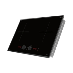 Bếp từ đôi âm Comfee CIH-52DIU