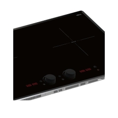 Bếp từ đôi âm Comfee CIH-52DIU