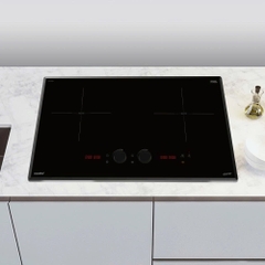 Bếp từ đôi âm Comfee CIH-52DIU