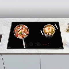 Bếp từ đôi âm Comfee CIH-52DIU