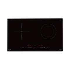 Bếp từ hồng ngoại âm Comfee CMH-40DHP