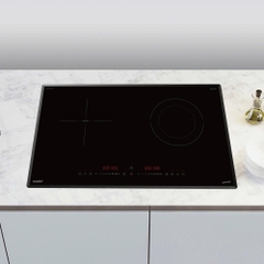 Bếp từ hồng ngoại âm Comfee CMH-40DHP