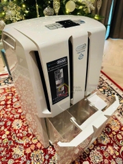 Máy hút ẩm Delonghi DD230P công suất 30 lít/ngày