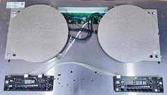 BẾP TỪ ĐÔI KAFF KF-IH6098II New Plus Chuẩn Đức