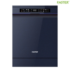 Máy rửa bát  FASTER ECO 8516 Seri 8 Smart