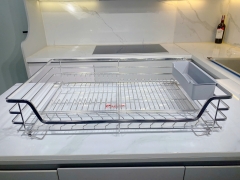 Giá bát tủ dưới Prato PT-GB700