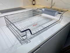 Giá bát tủ dưới Prato PT-GB700