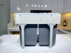 Thùng rác tủ bếp Prato PT-TR300