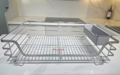 Giá nồi tủ dưới Prato PT-GN700