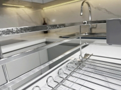 Giá nồi tủ dưới Prato PT-GN700