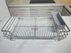 Giá nồi tủ dưới Prato PT-GN700