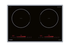 Bếp từ đôi Fandi FD-223GF