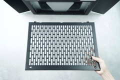 Máy hút mùi Chef's EH-R308E7G