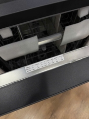 Máy rửa chén KAFF KF S17805B Lux