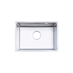 CHẬU RỬA BÁT 1 HỐ NOBINOX LISA NN645S