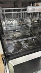 Máy rửa chén KAFF KF S17805B Lux