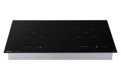 Bếp từ đôi Panasonic KY-C1W70KRA-Japan