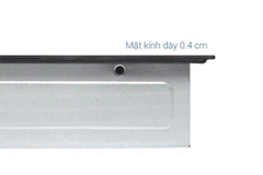 Bếp từ đôi Panasonic KY-C1W70KRA-Japan