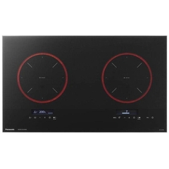 Bếp từ đôi Panasonic KY-A1W70KRA-Japan