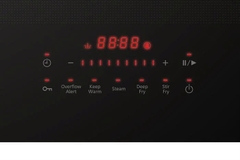 Bếp từ đôi Panasonic KY-H1WZ70KRA