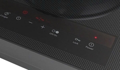 Bếp từ đôi Panasonic KY-A227E-Japan 6400W