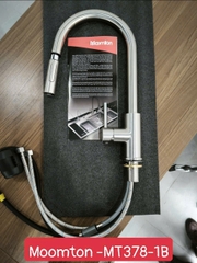 Vòi rửa bát Moomton MT378-1B