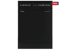 MÁY RỬA CHÉN CANZY CZ B15EU TORNADO PRO