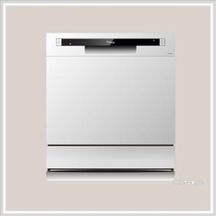 Máy rửa chén độc lập Canzy CZ P802G