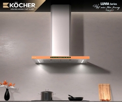 Máy hút mùi Kocher LUVIA PREMIUM 70cm