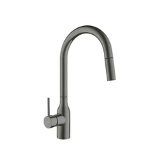 VÒI RỬA BÁT DÂY RÚT NOBINOX AQUA NX664D