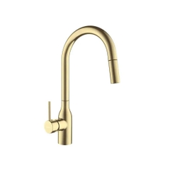 VÒI RỬA BÁT DÂY RÚT NOBINOX AQUA NX663V