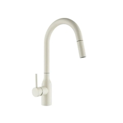 Vòi Rửa Bát Dây Rút Nobinox AQUA NX661B